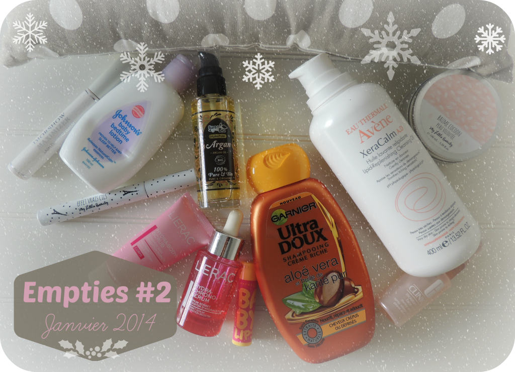 empties 2 1