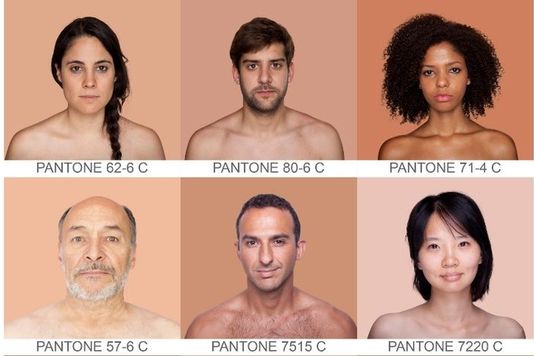 Secrets De Beauté Comment Trouver Sa Couleur De Fond De Teint Avec