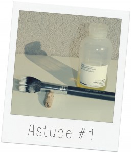 Astuce #1