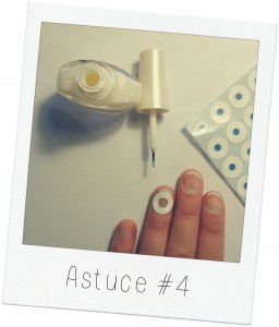 Astuce #4