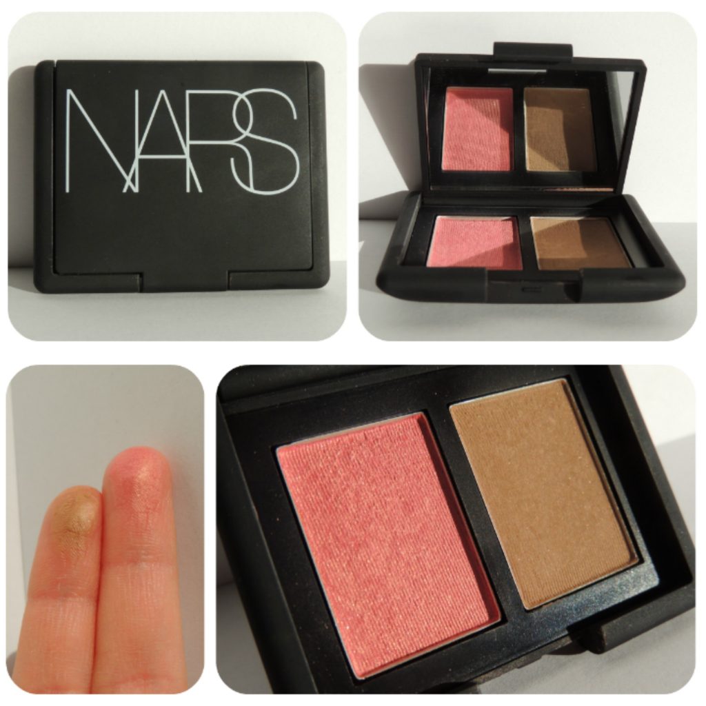 palette nars