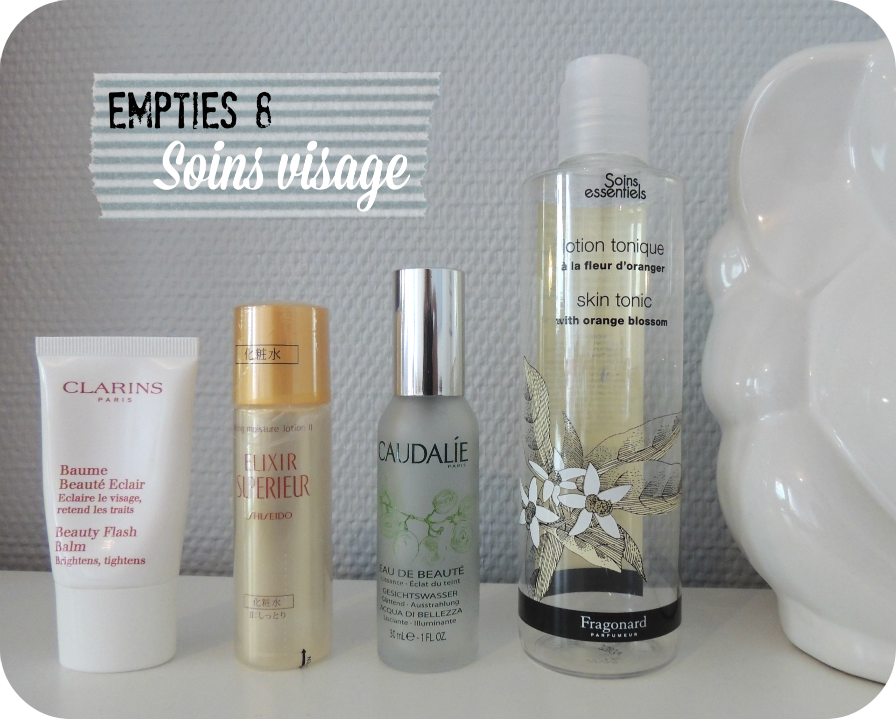 Empties 83