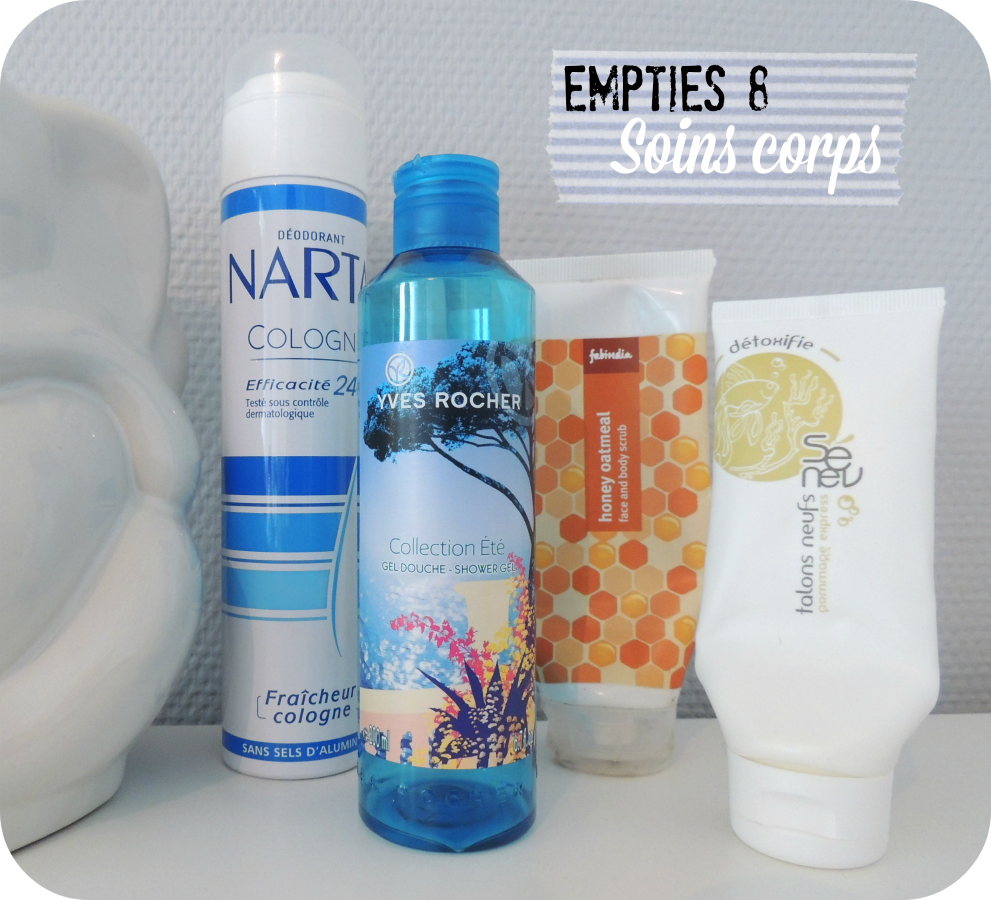 Empties 84