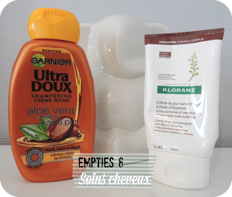 Empties 85