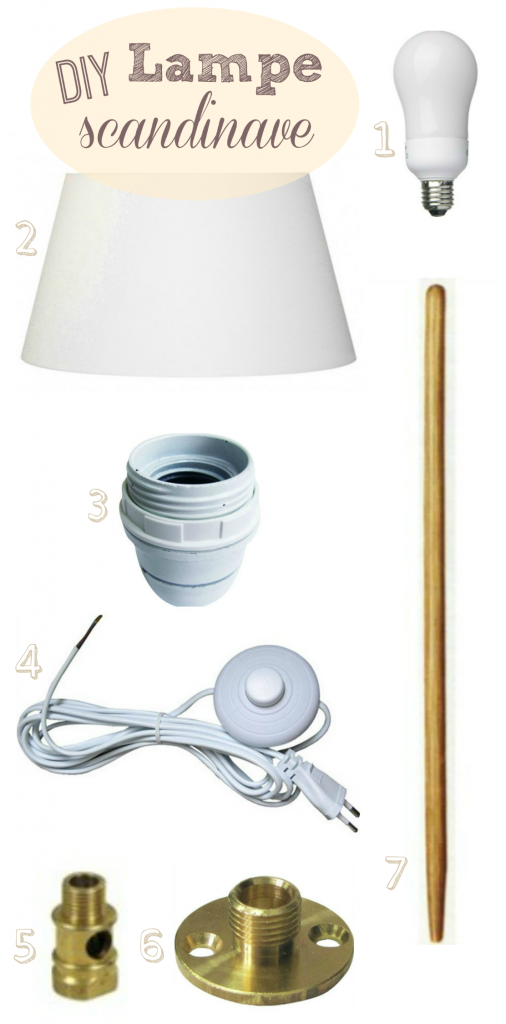 lampe 4