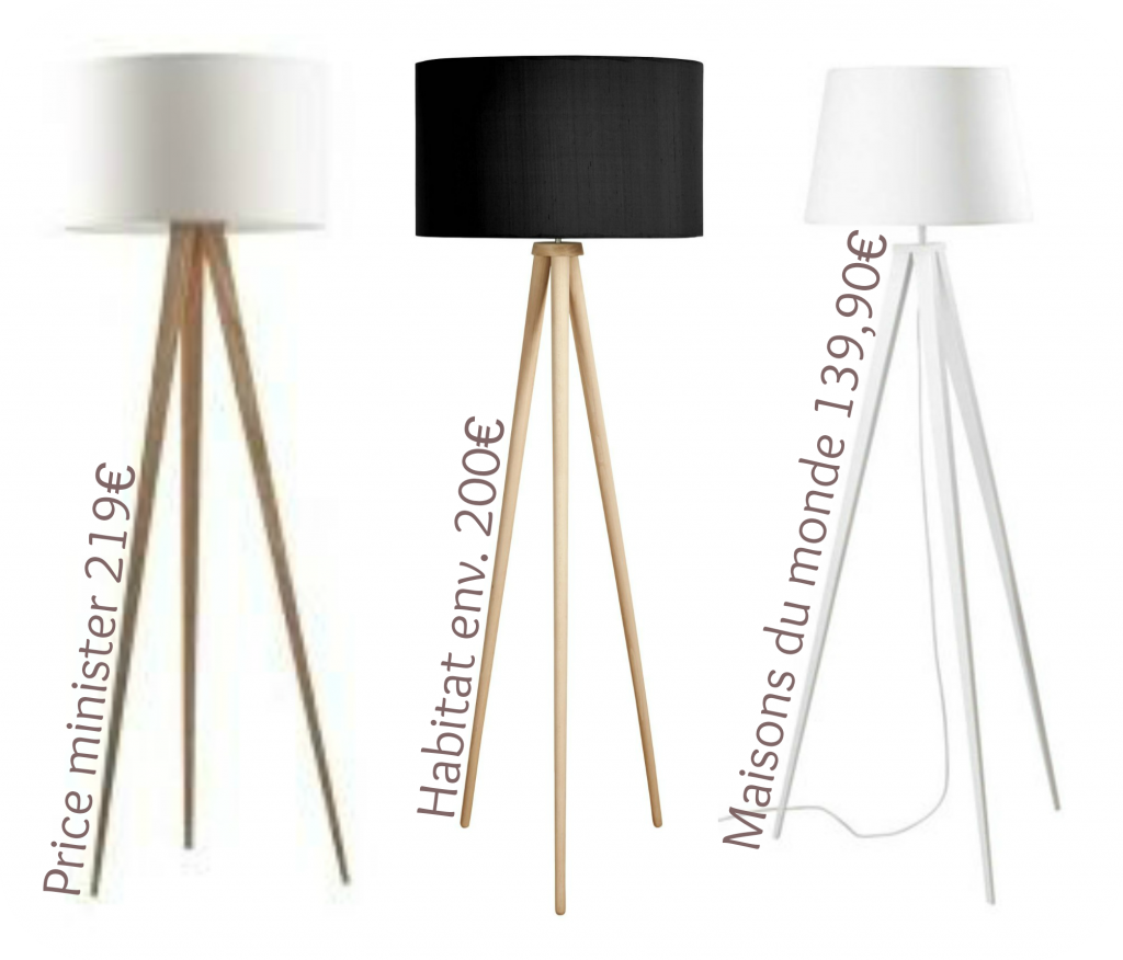 lampes 1