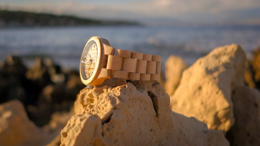 montre en bois jord watch (1)