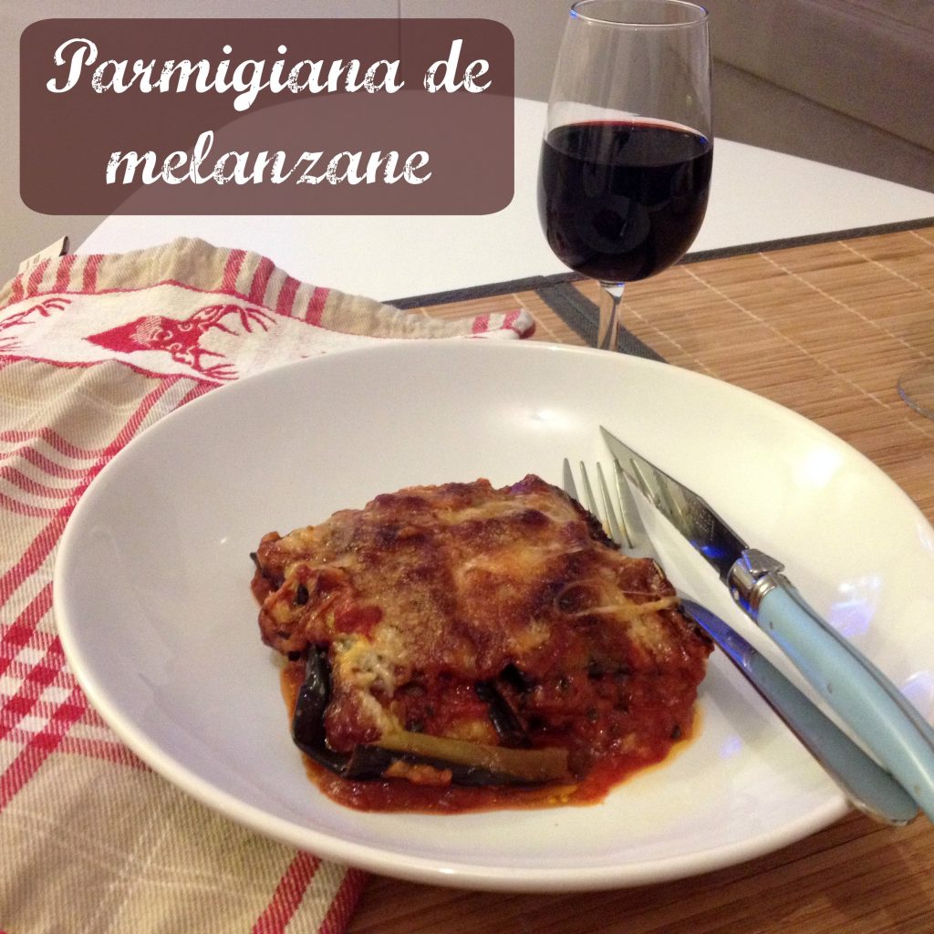 parmigiana