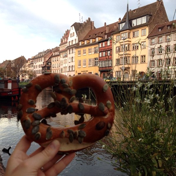 bretzel