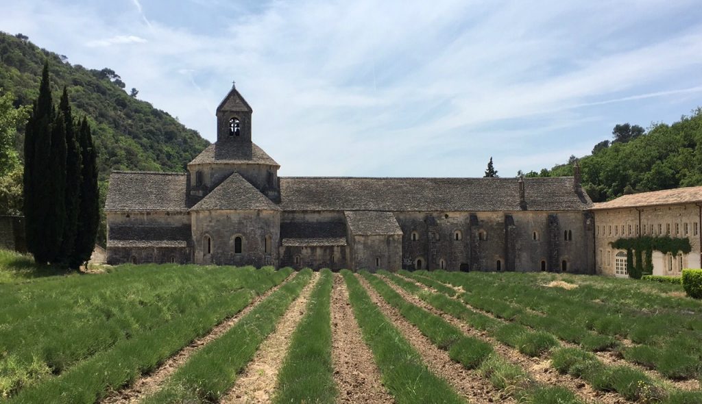 abbaye