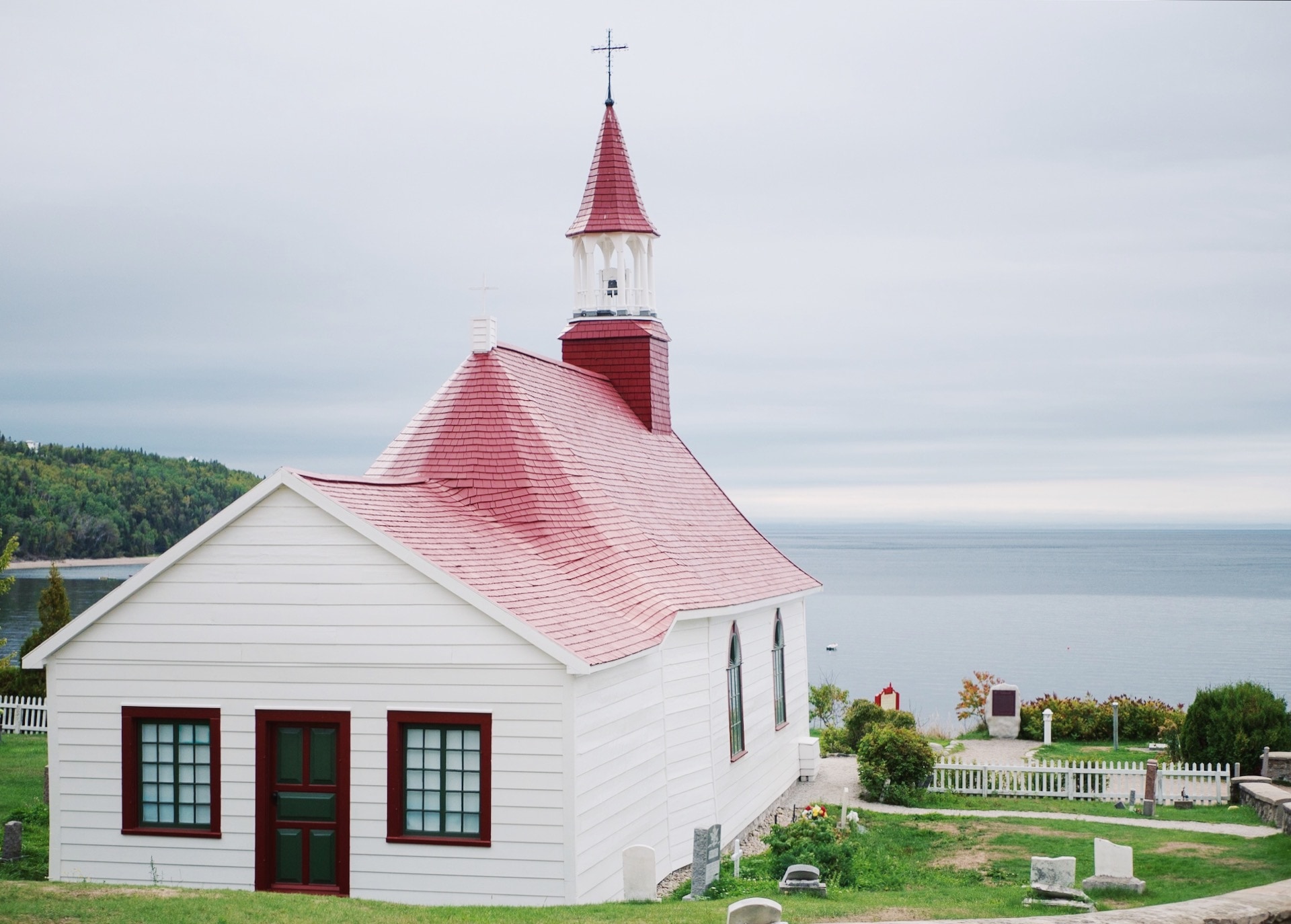 Tadoussac