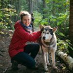 entre chien et loup anse saint jean