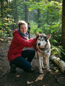 entre chien et loup anse saint jean