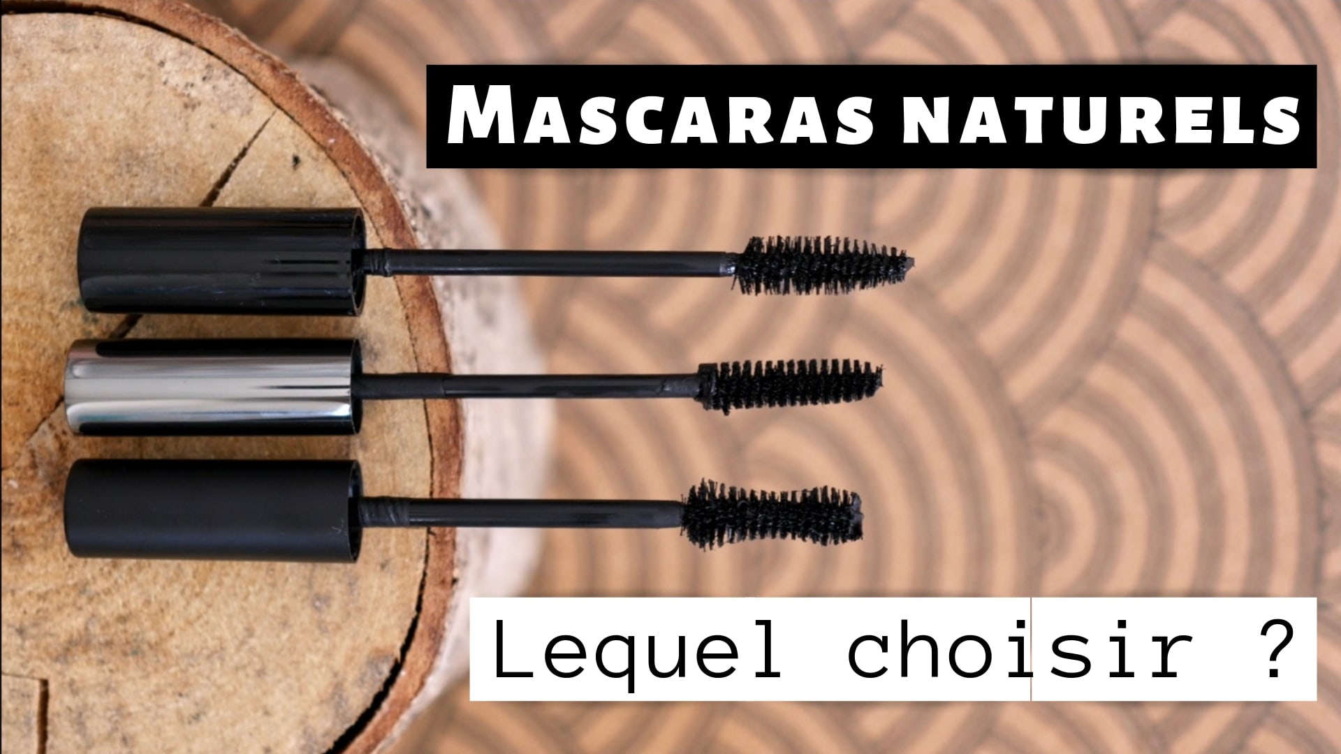 MAQUILLAGE | Battle de 3 mascaras Avril, Dizao Lily Lolo – Best of Vanity